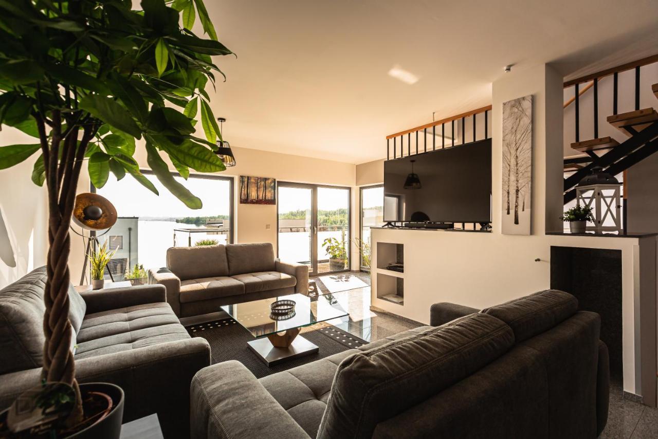 Hébergement de vacances Seehaus Albatros