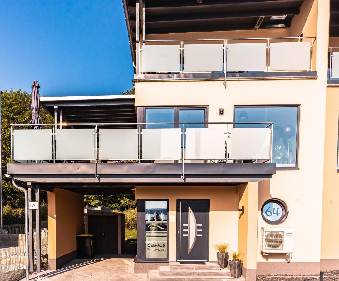 Seehaus Albatros *