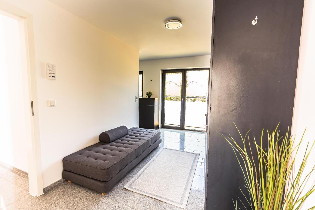 Hébergement de vacances Seehaus Albatros *