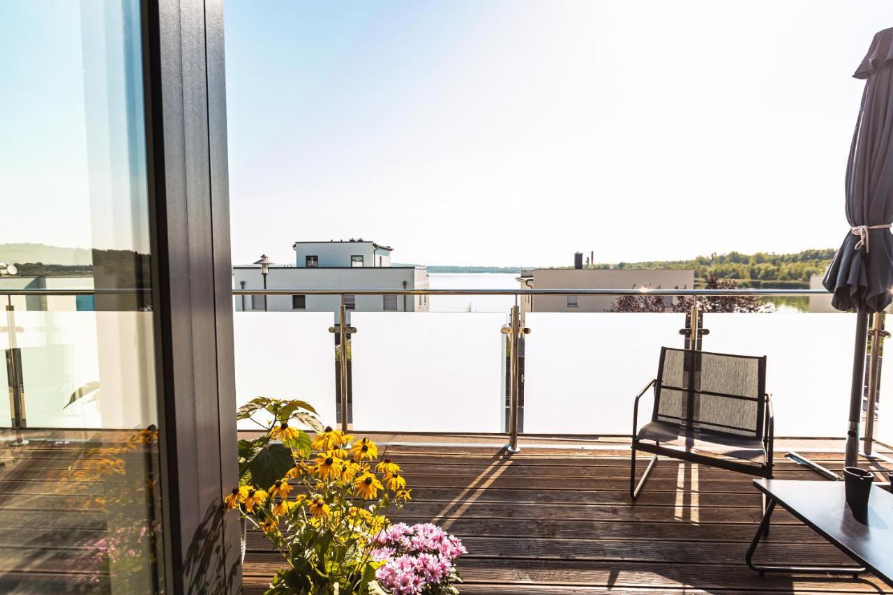 Hébergement de vacances Seehaus Albatros Kahnsdorf